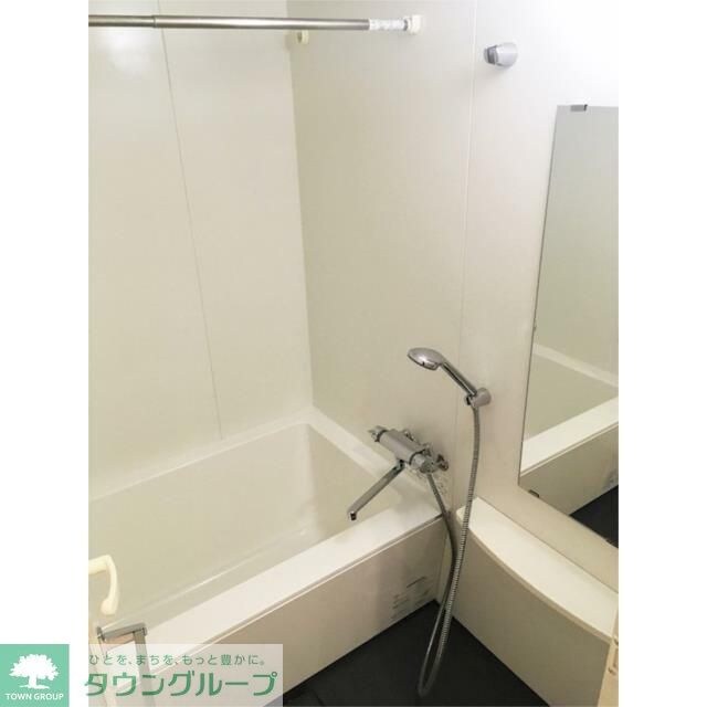 エスティメゾン赤羽の物件内観写真