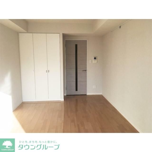 エスティメゾン赤羽の物件内観写真