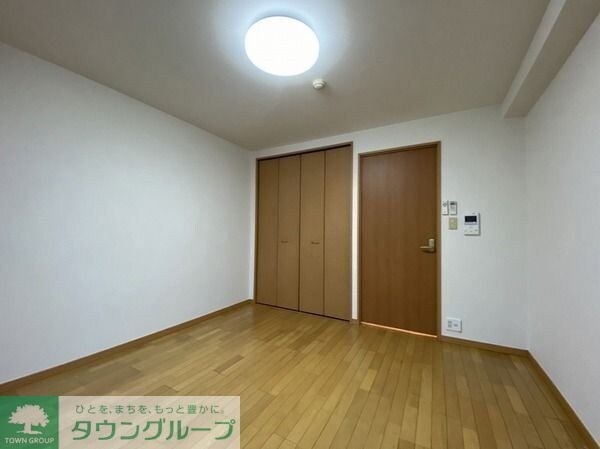 リバージュ北千住の物件内観写真