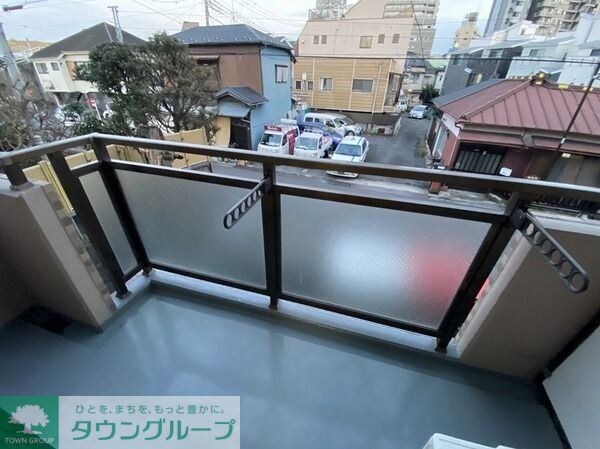 リバージュ北千住の物件内観写真