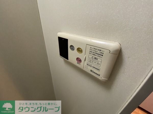 リバージュ北千住の物件内観写真