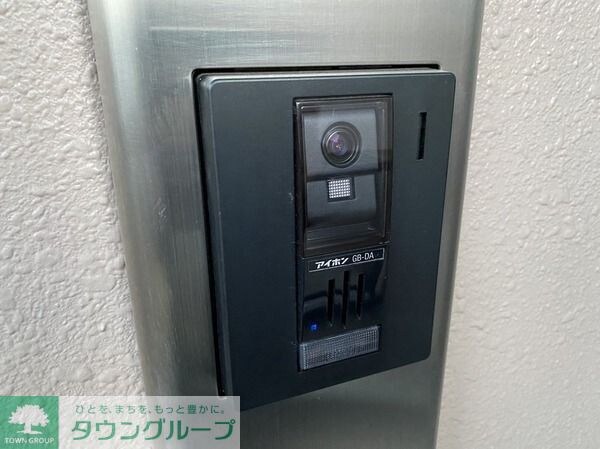 リバージュ北千住の物件内観写真