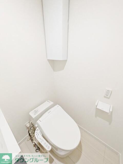 NSGATE扇大橋の物件内観写真