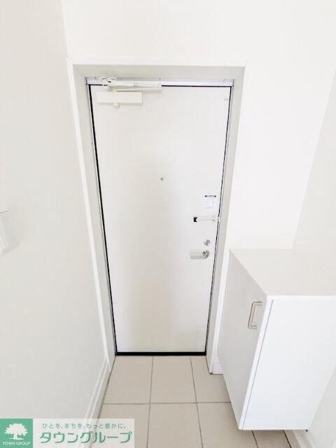 NSGATE扇大橋の物件内観写真