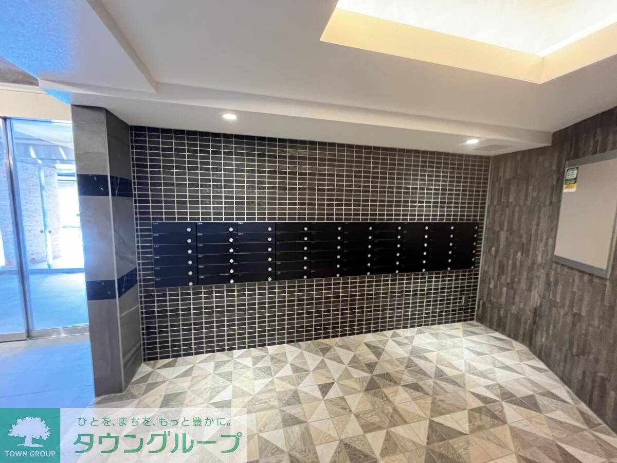 Solast Square綾瀬の物件内観写真