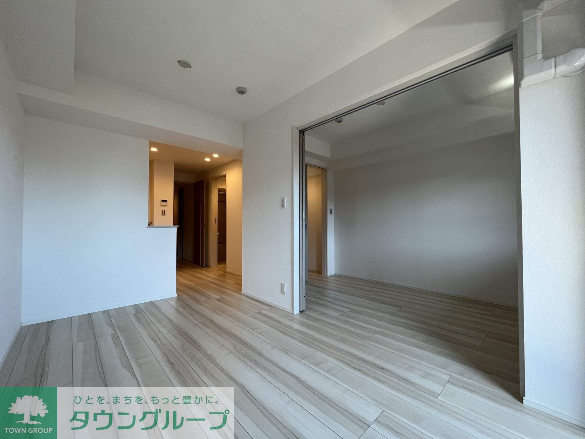 Solast Square綾瀬の物件内観写真