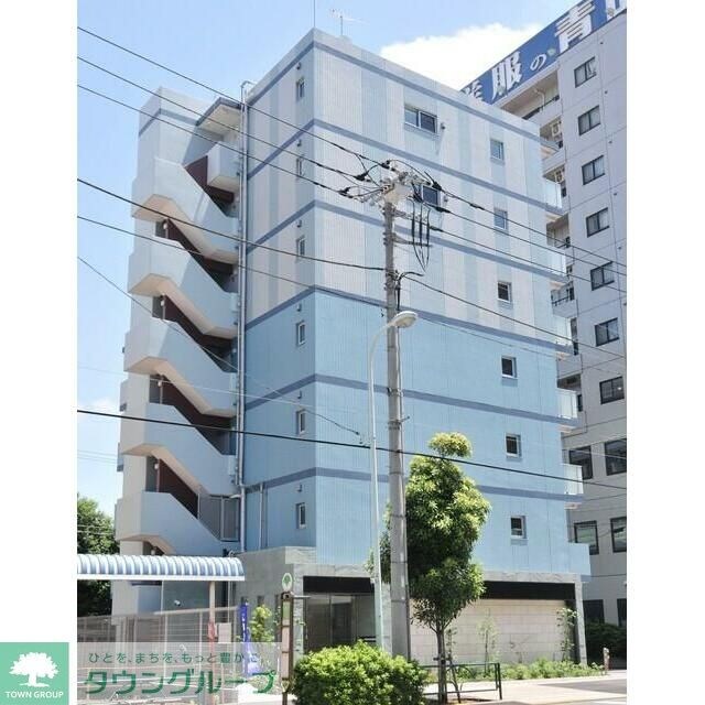 GRANPASEO田端Dの物件内観写真