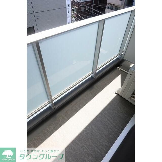 GRANPASEO田端Dの物件内観写真