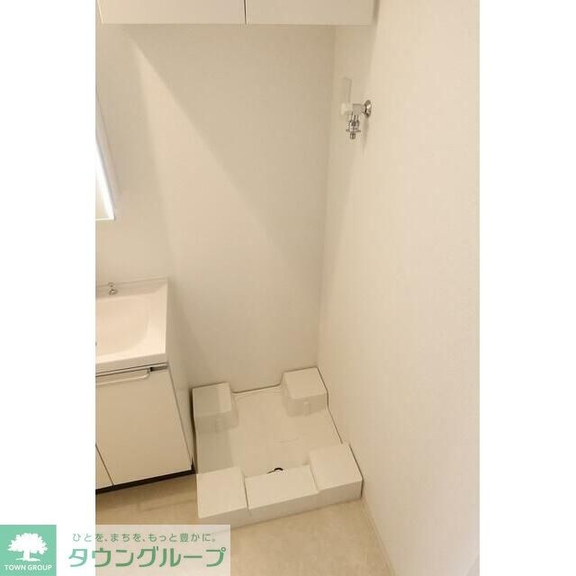 GRANPASEO田端Dの物件内観写真