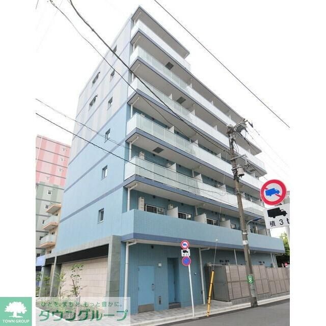 GRANPASEO田端Dの物件内観写真