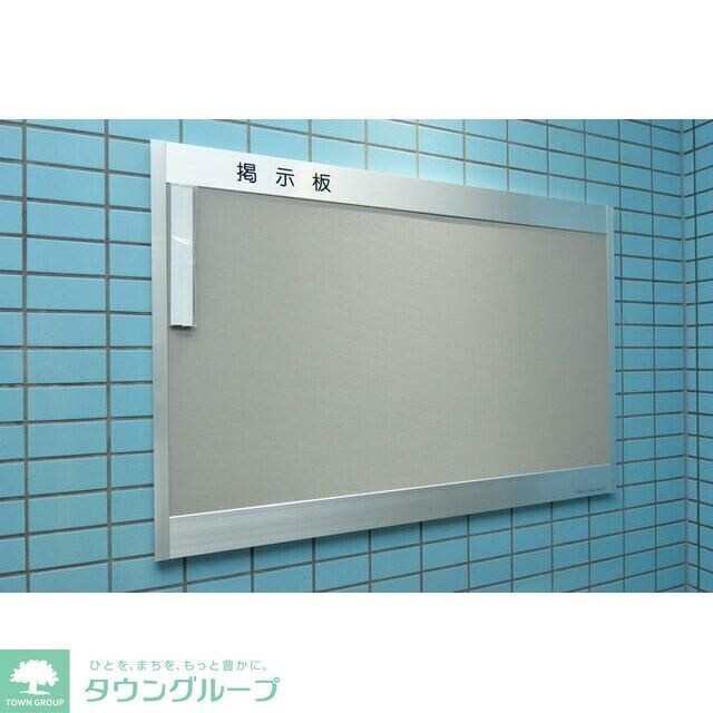 GRANPASEO田端Dの物件内観写真