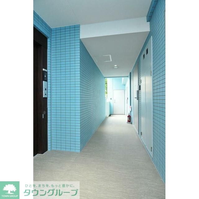 GRANPASEO田端Dの物件内観写真