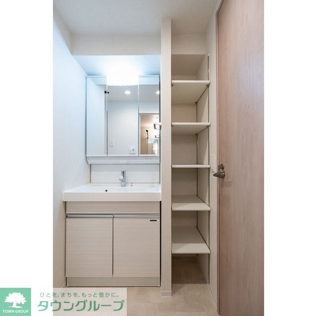 グランカーサ町屋IIの物件内観写真