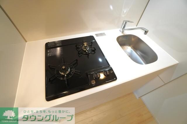 クラリティア文京湯島の物件内観写真