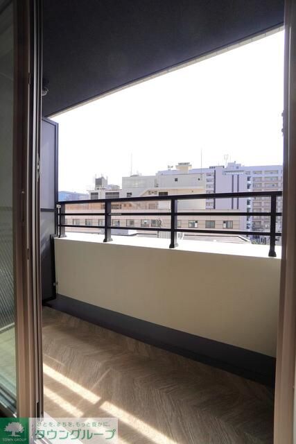 クラリティア文京湯島の物件内観写真