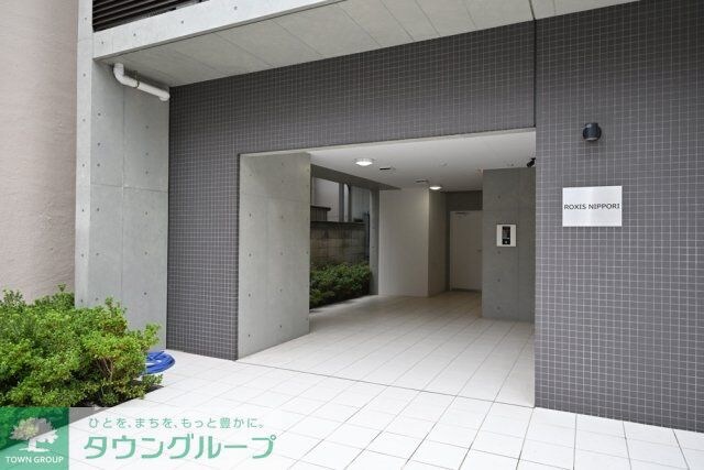 ROXIS日暮里の物件内観写真