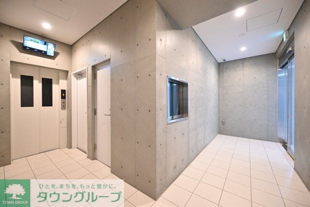 ROXIS日暮里の物件内観写真