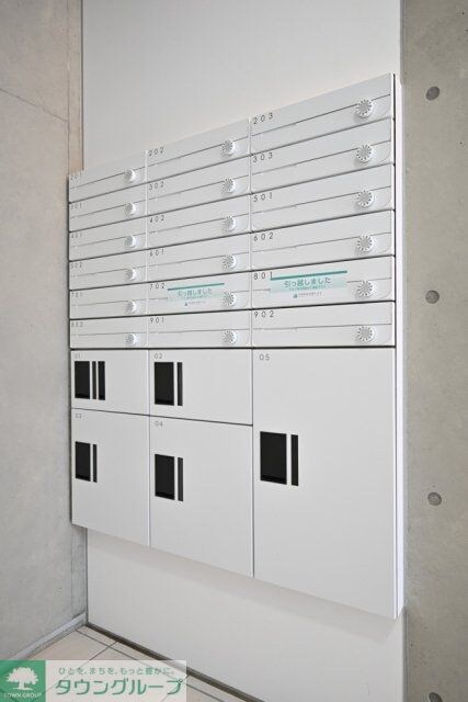 ROXIS日暮里の物件内観写真