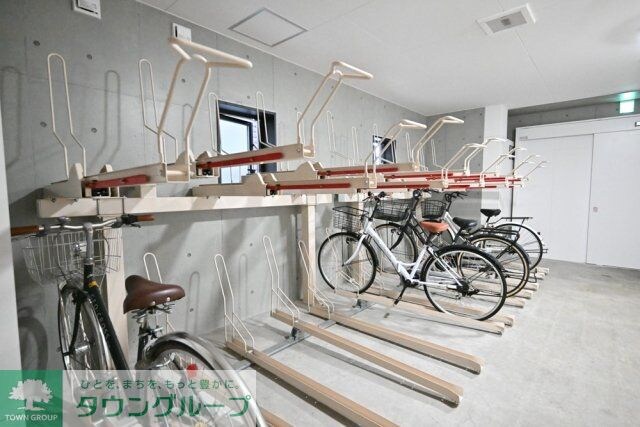 ROXIS日暮里の物件内観写真