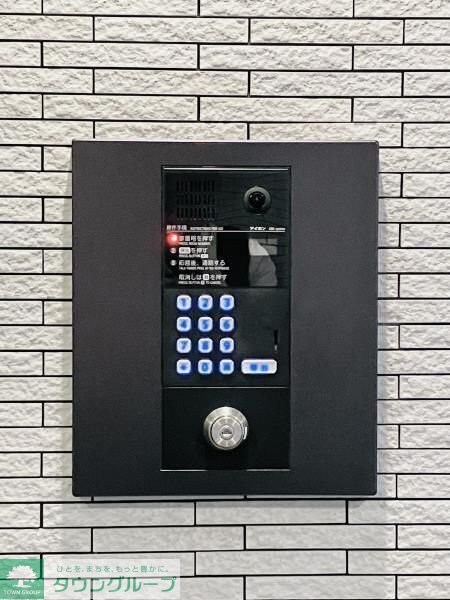 D’s VARIE三ノ輪レジデンスの物件内観写真