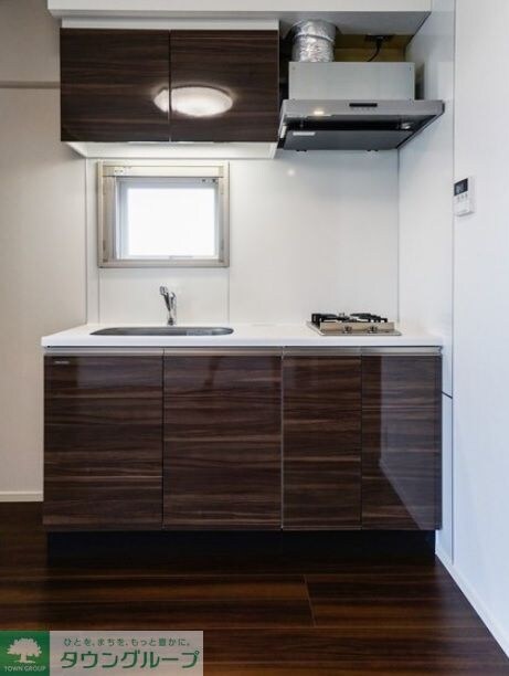 リビオメゾン入谷の物件内観写真