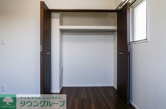 リビオメゾン入谷の物件内観写真