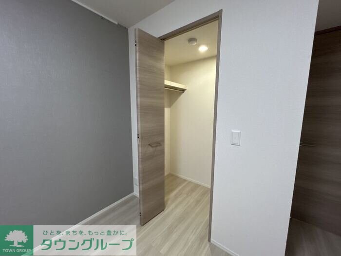 セレスティア加賀の物件内観写真