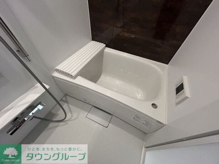 セレスティア加賀の物件内観写真