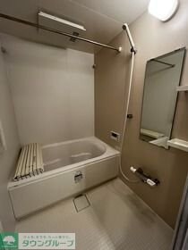 アーバンパーク谷在家の物件内観写真