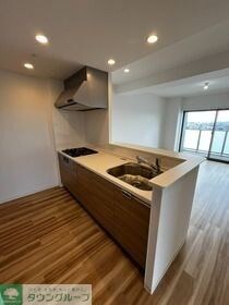 アーバンパーク谷在家の物件内観写真