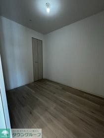 アーバンパーク谷在家の物件内観写真