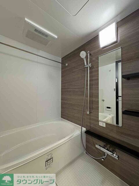 クラリティア西日暮里の物件内観写真