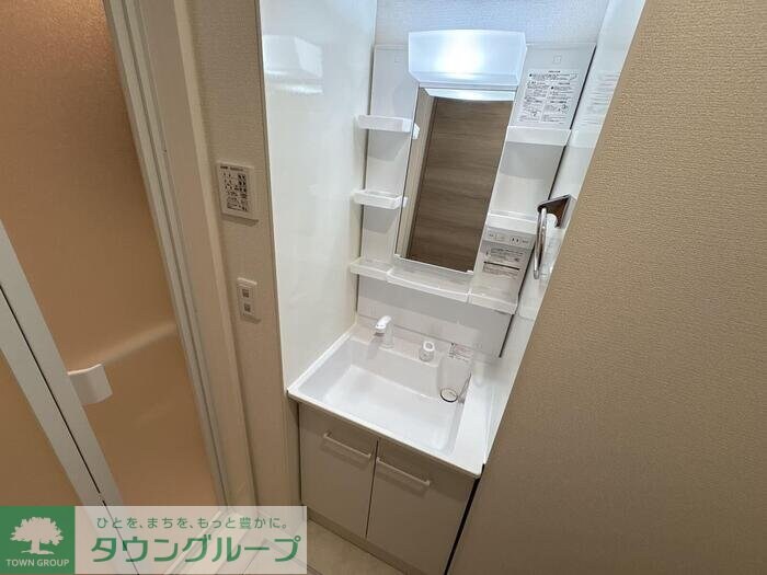 セレスティア扇IIIの物件内観写真