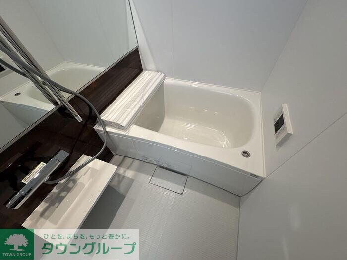 セレスティア扇IIIの物件内観写真