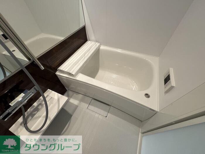 セレスティア扇IIIの物件内観写真