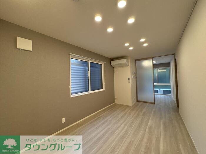 セレスティア扇IIIの物件内観写真