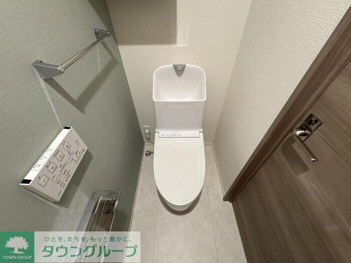 セレスティア扇IIIの物件内観写真