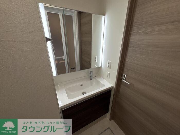 セレスティア扇IIIの物件内観写真