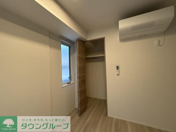 セレスティア扇IIIの物件内観写真