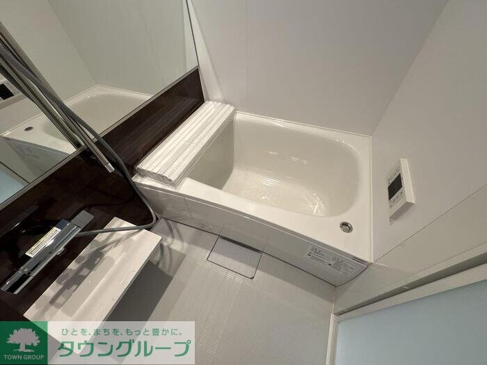 セレスティア扇IIIの物件内観写真