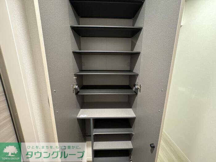 セレスティア扇IIIの物件内観写真