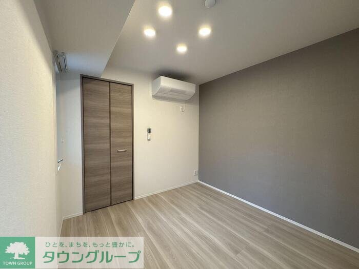 セレスティア扇IIIの物件内観写真