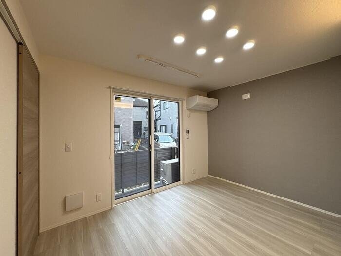 セレスティア扇IIIの物件内観写真