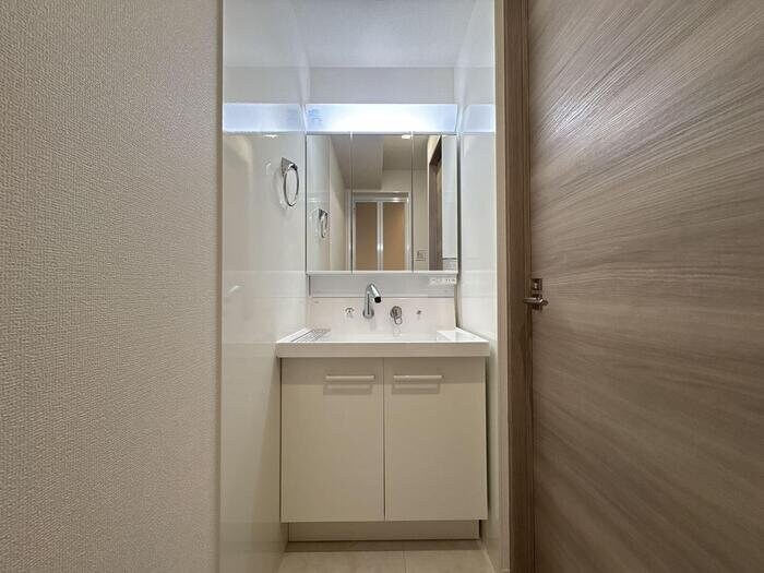 セレスティア扇IIIの物件内観写真