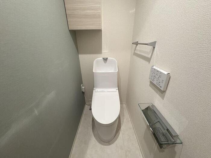 セレスティア扇IIIの物件内観写真