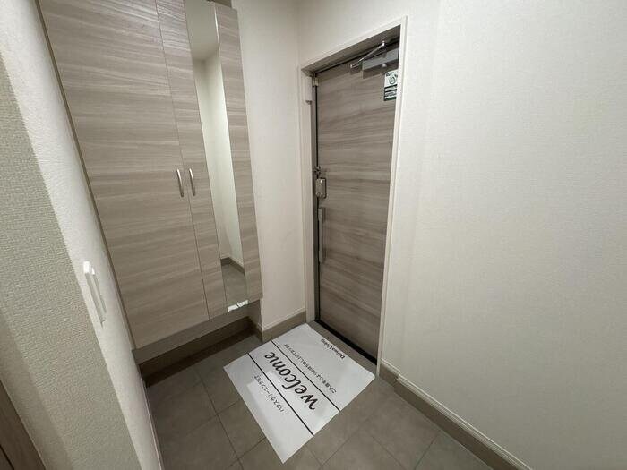 セレスティア扇IIIの物件内観写真