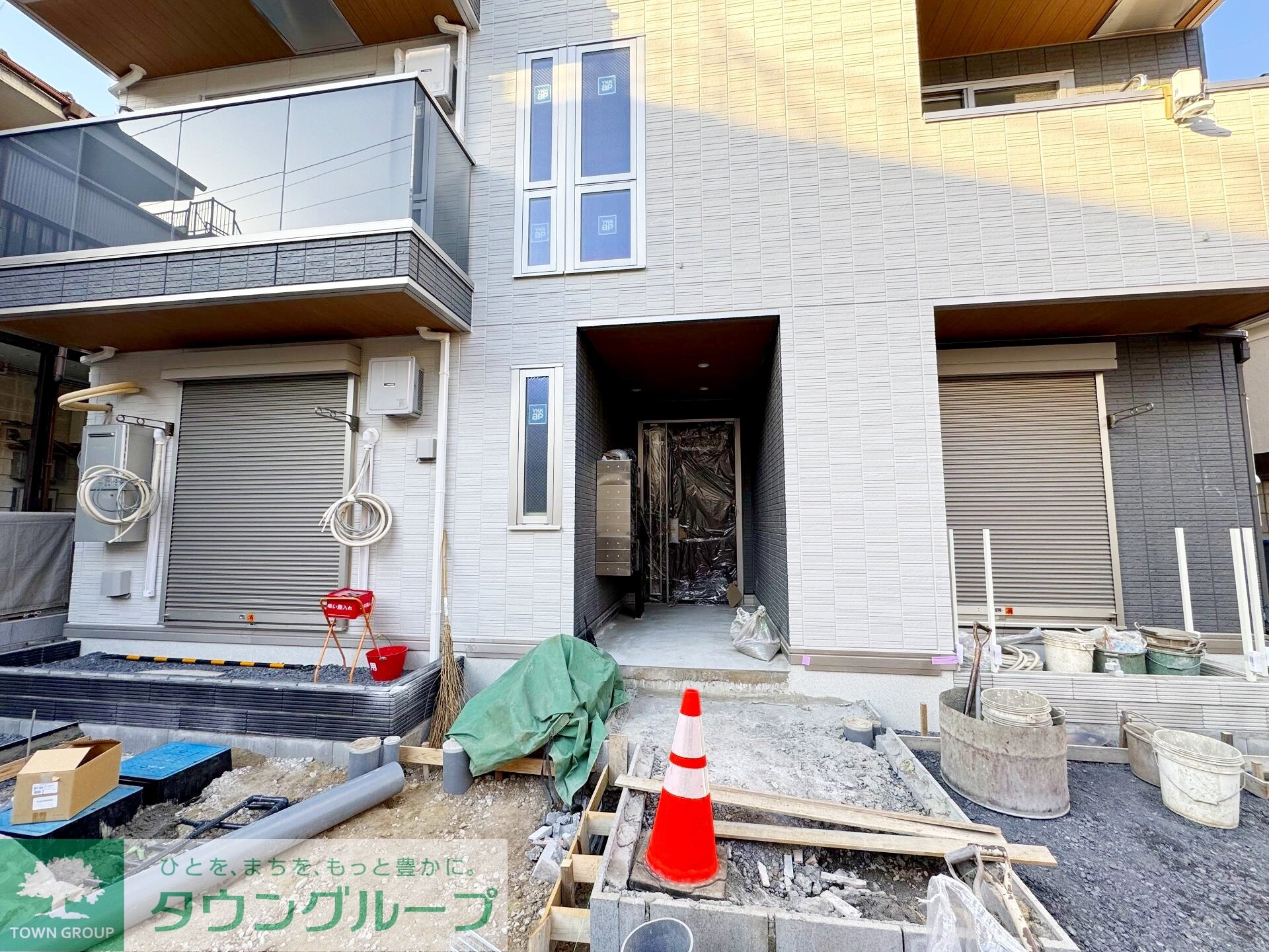 セレスティア荒川IIの物件内観写真