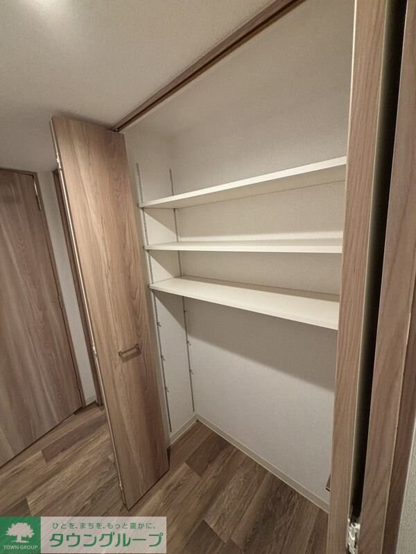 Dear WAN Court 王子飛鳥山の物件内観写真