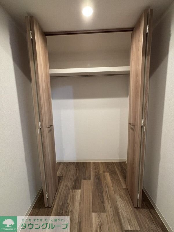 Dear WAN Court 王子飛鳥山の物件内観写真