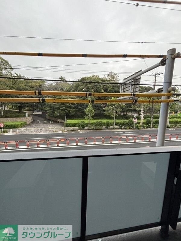 Dear WAN Court 王子飛鳥山の物件内観写真